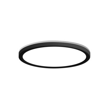 Italux Corte PLF-63452-300R-28W-BL Deckenleuchte 1x28W/LED 2800K|4000K|6000K 3000lm IP20