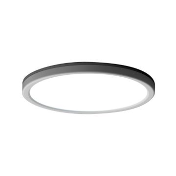 Italux Corte PLF-63452-400R-36W-WH Deckenleuchte 1x36W/LED 2800K|4000K|6000K 3800lm IP20