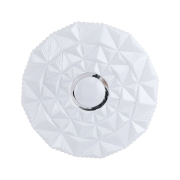 Italux Kelmi PLF-64839-L-CL Deckenleuchte 1x48W/LED 4000K 3360lm IP20