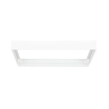 Italux MERISMA PLN-76009A-FR-WH Montagerahmen IP20