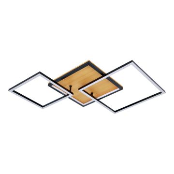 Italux Noris PLF-82738-38W-WO Deckenleuchte 3x38W/LED 3000K 1250lm IP20