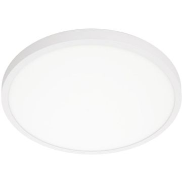 Italux PELARO PLF-7001-400R-WH-3K Deckenleuchte 30W/LED 3000K 3000LM IP20