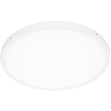Italux PELARO PLF-7001-500R-WH-4K Deckenleuchte 36W/LED 4000K 3600LM IP20