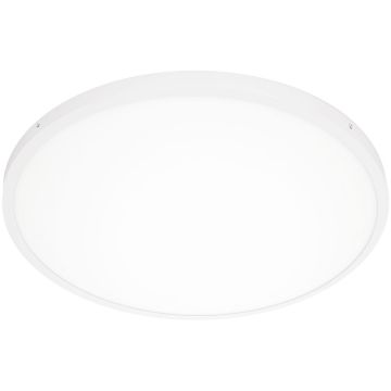 Italux PELARO PLF-7001-600R-WH-4K Deckenleuchte 48W/LED 4000K 4800LM IP20