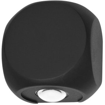 Italux PORSO PL-462 Wandleuchte 2W/LED 4000K 160LM IP54