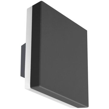 Italux VIANO PL-271 Wandleuchte 12W/LED 4000K 860LM IP54
