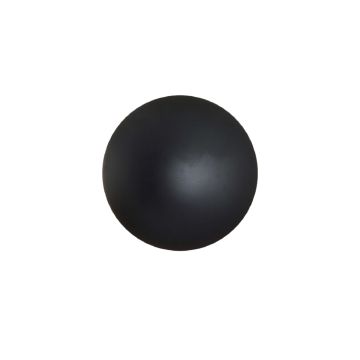 Light Prestige Platillo LP-8102/1C-12W BK CCT Deckenleuchte 1x12W/LED 3000K|4000K|6000K 1080lm IP20