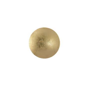 Light Prestige Platillo LP-8102/1C-6W GD CCT Deckenleuchte 1x6W/LED IP20
