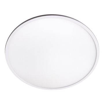 Light Prestige Pryzma LP-1707/1C-28 WH Deckenleuchte 1x24W/LED 3000K|4000K|6000K 3097lm IP44