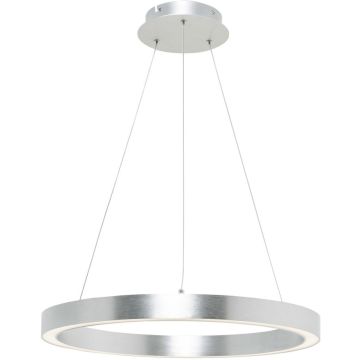 Zuma Line CARLO PL200910-400-SL Pendelleuchte 1x50W/LED 4000K 3200LM IP20