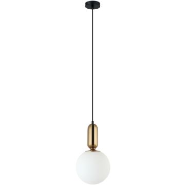 Italux ALDEVA PND-02340-1M-BRO Pendelleuchte 1x40W/E27 IP20
