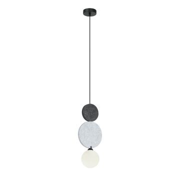 Italux Andrea PND-59779B-1M-MLTI Pendelleuchte 1x25W/G9 IP20