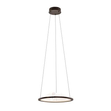 Italux Baret PND-58038-26W-3K Pendelleuchte 1x26W/LED 3000K 900lm IP20