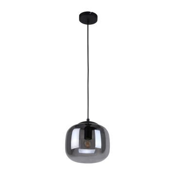 Italux Calto PND-67705-1-BK-SG Pendelleuchte 1x40W/E27 IP20