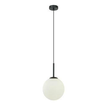 Italux Deore PND-5578-1S-BK Pendelleuchte 1x40W/E27 IP20