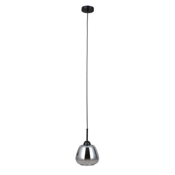 Italux Felis PND-40824-1-BK Pendelleuchte 1x40W/E27 IP20