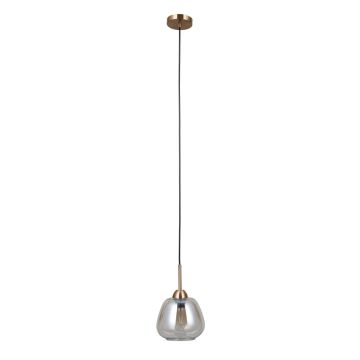 Italux Felis PND-40824-1-GD Pendelleuchte 1x40W/E27 IP20