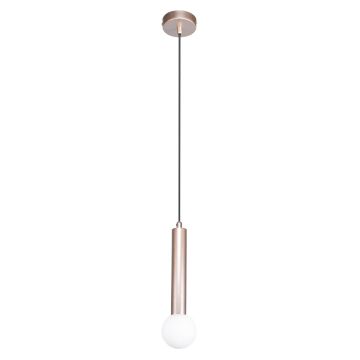 Italux Filano PND-33574-1-CF Pendelleuchte 1x5W/G9 IP20