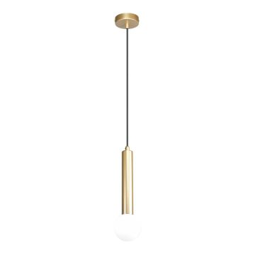 Italux Filano PND-33574-1-GD Pendelleuchte 1x5W/G9 IP20