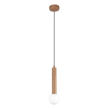 Italux Filano PND-33574-1-WD Pendelleuchte 1x5W/G9 IP20