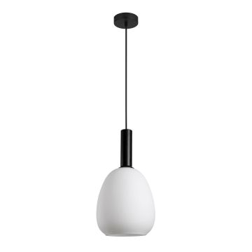 Italux Gater PND-23541-1-BK-OP Pendelleuchte 1x40W/E27 IP20