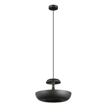 Italux MARINA PND-73221-1L-GR Pendelleuchte 1x40W/E27 IP20