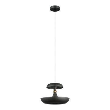 Italux MARINA PND-73221-1M-GR Pendelleuchte 1x40W/E27 IP20