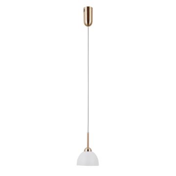 Italux Montiela PND-34374-1-HBR Pendelleuchte 1x5W/LED 3000K 411lm IP20
