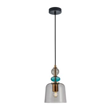Italux Namos PND-27092B-MC-BRO Pendelleuchte 1x40W/E27 IP20