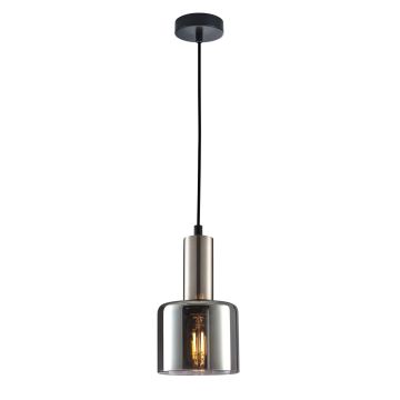 Italux SANTIA PND-65342-1-SC+SG Pendelleuchte 1x40W/E27 IP20