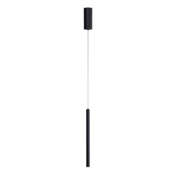 Italux Valdes PND-22302-1-BK Pendelleuchte 1x5W/LED 3000K|4000K|6000K 180lm IP20