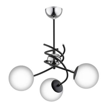 Alfa SALSA 28593 Kronleuchter 3x40W/E14 IP20