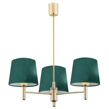 Argon PONTE PLUS 6192 Deckenlampe 3x15W(Max)/E27 IP20