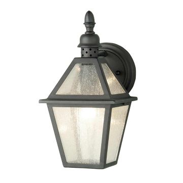 Elstead Lighting POLRUAN POLRUAN Wandleuchte 1x60W/E27 IP44