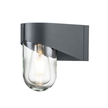 Elstead Lighting Porto PORTO Wandleuchte 1x40 W/E27 ip44
