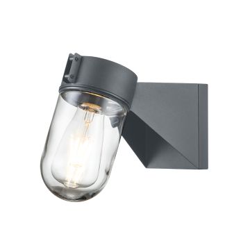 Elstead Lighting Portofino PORTOFINO Wandleuchte 1x40 W/E27 ip44