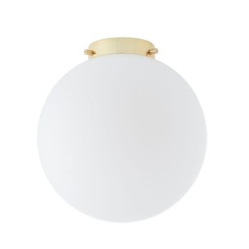 Kaspa ALUR 1 10729105 Deckenleuchte 1x25W/E27 IP20