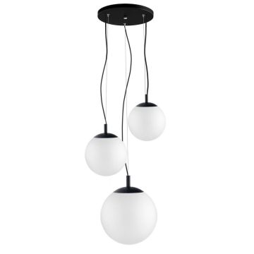 Kaspa ALUR 2 10726302 Pendelleuchte 3x9W/E27 IP20