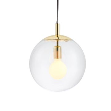 Kaspa ALUR M 10737109 Pendelleuchte 1x25W/E27 IP20