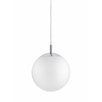 Kaspa ALUR S 10721103 Pendelleuchte 1x25W/E27 IP20