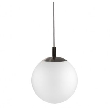 Kaspa ALUR S 11138120 Pendelleuchte 1x25W/E27 IP20