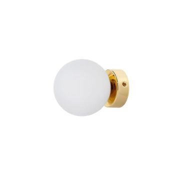 Kaspa ASTRA 20773105 Wandleuchte 1x9W/E14 IP20