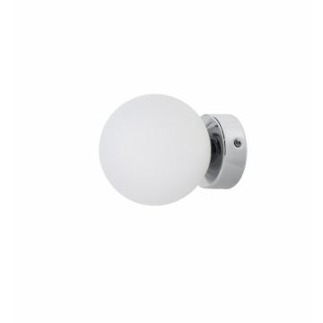 Kaspa ASTRA 20774103 Wandleuchte 1x9W/E14 IP20
