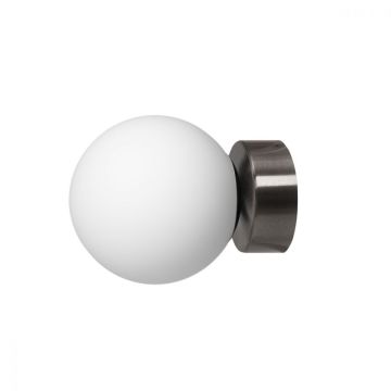 Kaspa ASTRA 21082120 Wandleuchte 1x9W/E14 IP20