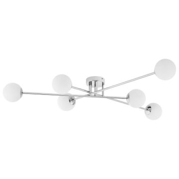 Kaspa ASTRA 6 10774603 Deckenlampe 6x9W/E14 IP20