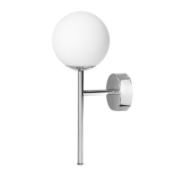 Kaspa ASTRA DECO 20775103 Wandleuchte 1x9W/E14 IP20