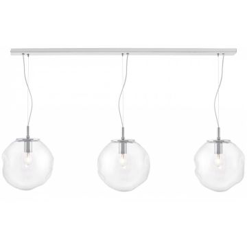 Kaspa AVIA 3 10426309 Pendelleuchte 3x25W/E27 IP20
