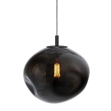 Kaspa AVIA BLACK L 11156108 Pendelleuchte 1x25W/E27 IP20