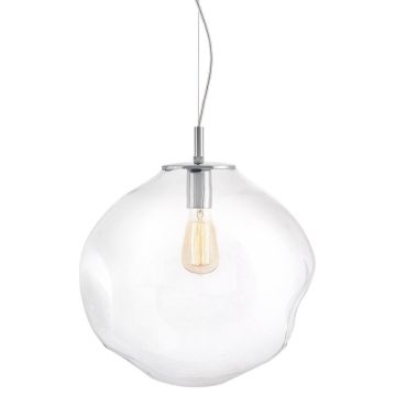 Kaspa AVIA L 10413109 Pendelleuchte 1x25W/E27 IP20