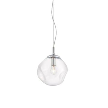 Kaspa AVIA S 10411109 Pendelleuchte 1x25W/E27 IP20